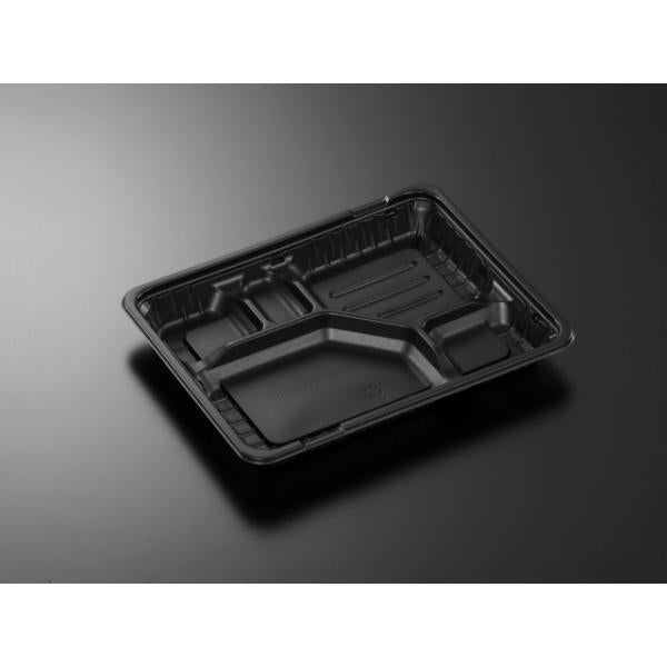 CTガチ弁 IK26-20C(BK)本体 【50枚】